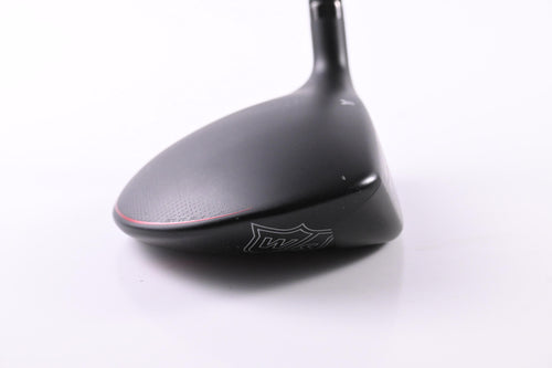 Wilson Dynapower 2023 #3 Wood / 15 Degree / Stiff Flex HZRDUS Smoke Black RDX 70