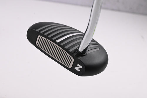 Zebra AIT1 Series Putter / 34 Inch