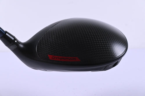Wilson Dynapower Carbon 2023 Driver / 12 Degree / Regular Flex Ventus Blue 6
