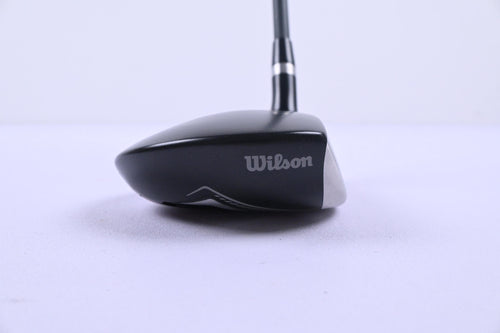 Wilson Profile #5 Wood / 18 Degree / Regular Flex Wilson Profile Shaft