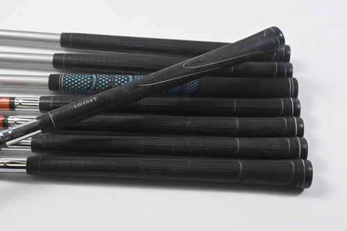 Adams Idea A3 OS Hybrid Combo Irons / 3-5H+6-PW / Regular Flex Shafts