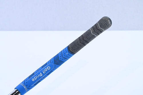 Callaway Opus Platinum Lob Wedge / 58 Degree / Wedge Flex Dynamic Gold 115