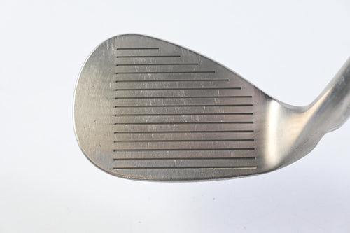 Ping Tour-W Lob Wedge / 58 Degree / Blue Dot / Regular Flex Ping AWT Shaft