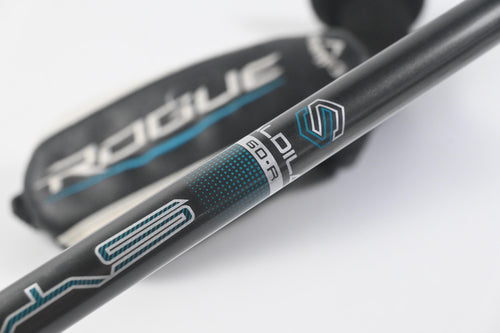 Callaway Rogue #4 Hybrid / 21 Degree / Regular Flex Aldila Synergy 60 Shaft