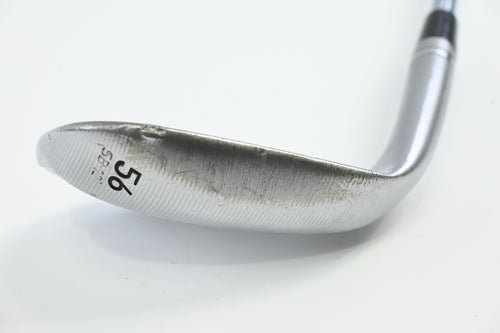 Taylormade Milled Grind 5 Sand Wedge / 56 Degree / X-Flex Dynamic Gold 115 X100