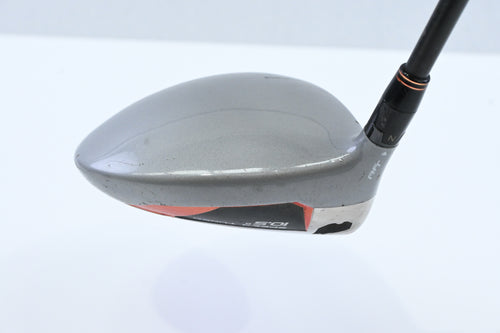 Left Hand Cobra AMP Driver / 10.5 Degree / Regular Flex Aldila RIP 50 Shaft