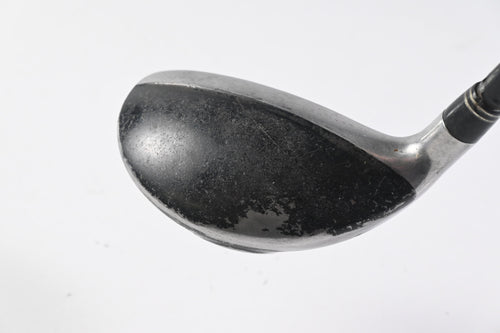 Left Hand Cobra King Baffler #3 Hybrid / 20 Degree / Regular Flex Aldila NV-HL