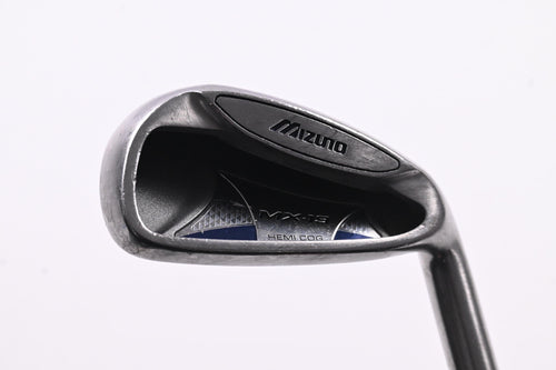 Mizuno MX-19 #4 Iron / 23 Degree / Regular Flex Mizuno Shaft