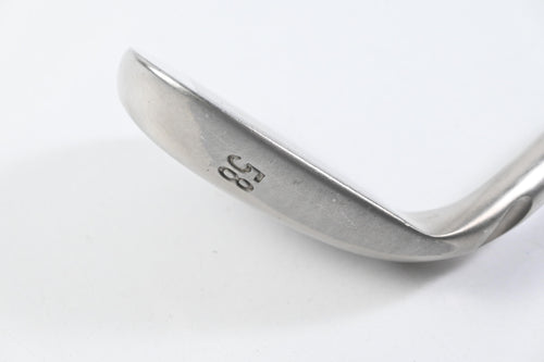Ping Tour-W Lob Wedge / 58 Degree / Blue Dot / Regular Flex Ping AWT Shaft