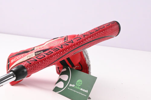 Scotty Cameron Circa 62 Model No. 6 2006 Putter / 34 Inch
