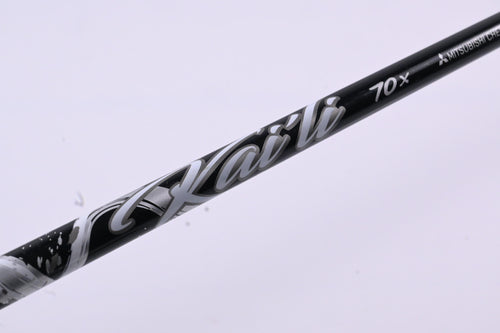 Mitsubishi Chemical Kai'li White 70 #3 Wood Shaft / X-Flex / Callaway 3rd Gen