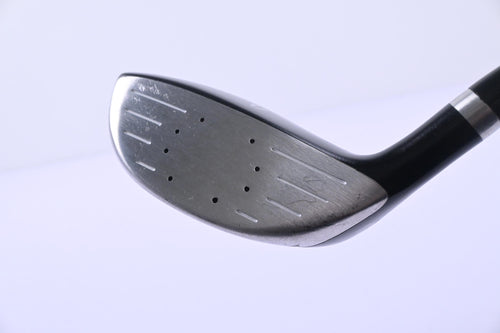 Wilson Profile #5 Wood / 18 Degree / Regular Flex Wilson Profile Shaft