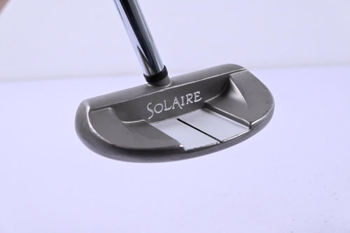 Ladies Callaway Solaire 2018 Putter / 33 Inch