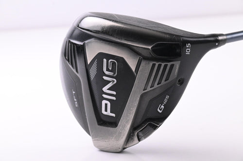 Ping G425 SFT Driver / 10.5 Degree / Regular Flex Ping Alta CB Slate 55 Shaft