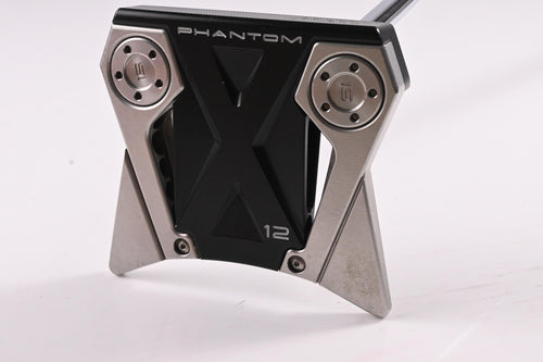 Scotty Cameron Phantom X 12 2022 Putter / 34 Inch