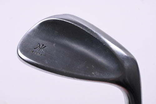Miura Tour Forged Lob Wedge / 58 Degree / Wedge Flex NS Pro Modus 3 115 Shaft