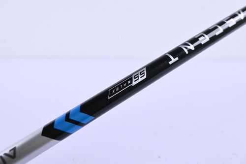 Tour Edge Hot Launch C524 #3 Hybrid / 19 Degree / Regular Flex Aldila Ascent 55