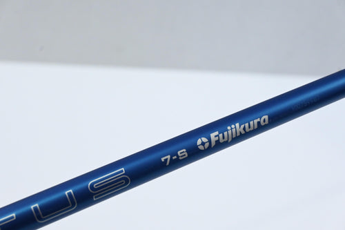 Fujikura Ventus Blue Velocore+ 7 Driver Shaft / Stiff Flex / Callaway 2nd Gen