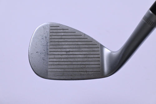 Callaway Mack Daddy Forged Lob Wedge / 58 Degree / Stiff Flex Dynamic Gold