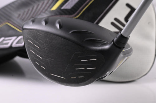 Ping G430 Max Driver / 9 Degree / Senior Flex Ping ALTA Quick 35 Shaft