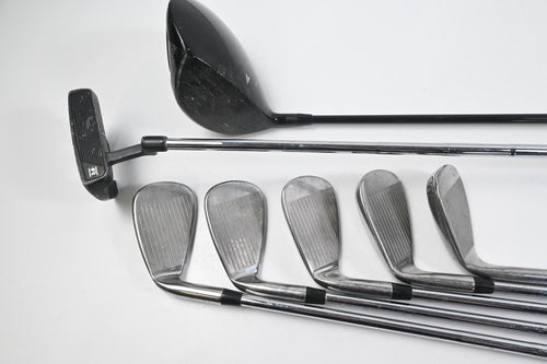 Rife RX5 Package Set / Wood, Irons, Putter