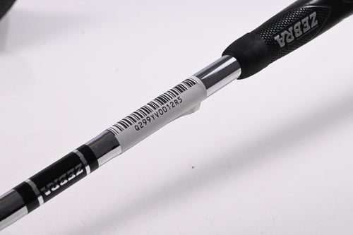 Zebra AIT1 Series Putter / 34 Inch
