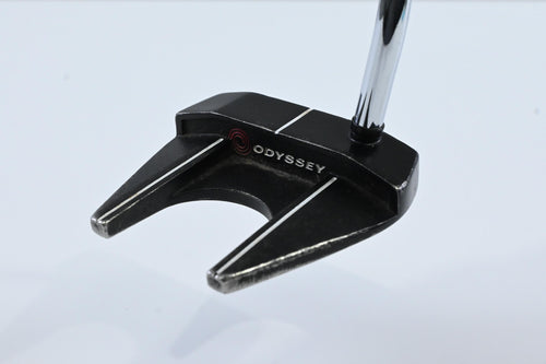 Left Hand Odyssey Metal-X 7 Putter / 34 Inch