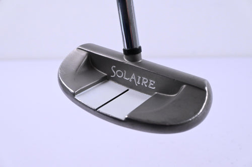 Ladies Callaway Solaire 2018 Putter / 33 Inch