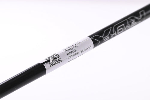 Wilson Dynapower 2023 #3 Wood / 15 Degree / Stiff Flex HZRDUS Smoke Black RDX 70