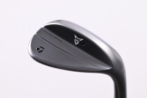 Taylormade Milled Grind 5 Lob Wedge / 58 Degree / Wedge Flex Dynamic Gold 115