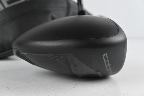 Cobra DS-Adapt LS Driver / 6 Degree / Stiff Flex Fujikura Air Speeder 45 Shaft