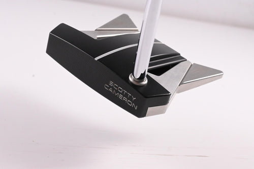 Scotty Cameron Phantom X 12 2022 Putter / 34 Inch