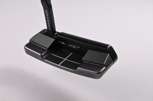 Odyssey Tri-Hot 5K Double Wide Putter / 34 Inch