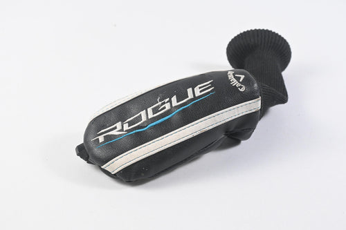 Callaway Rogue #4 Hybrid / 21 Degree / Regular Flex Aldila Synergy 60 Shaft