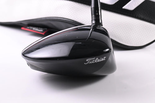 Titleist GT1 Driver / 10 Degree / Regular Flex Fujikura Air Speeder 40 Shaft