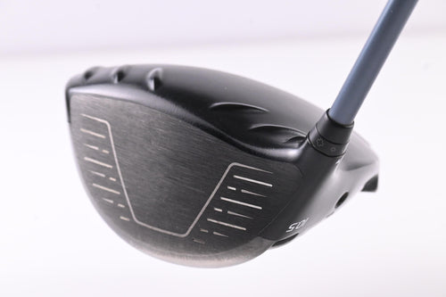 Ping G425 SFT Driver / 10.5 Degree / Regular Flex Ping Alta CB Slate 55 Shaft