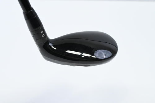 Titleist GT3 #3 Hybrid / 19 Degree / Stiff Flex HZRDUS Gen4 Black 80 Shaft