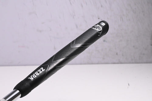 Zebra AIT1 Series Putter / 34 Inch