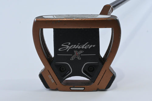 Taylormade Spider X Putter / 34 Inch
