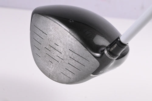 Taylormade SLDR Driver / 10.5 Degree / Senior Flex Fujikura Air Speeder 45 Shaft