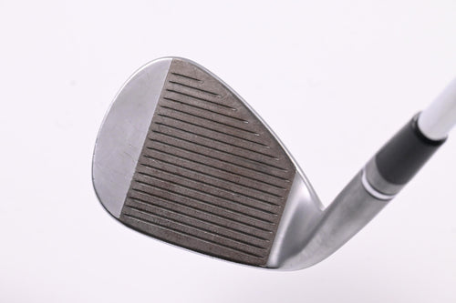 Taylormade Milled Grind 5 Lob Wedge / 58 Degree / Wedge Flex Dynamic Gold 115
