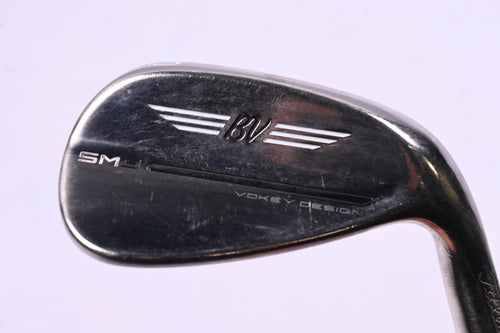Titleist Vokey SM9 Gap Wedge / 50 Degree / Wedge Flex Titleist Vokey SM9 Shaft