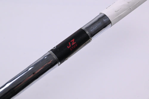Ping i3 O-Size #4 Iron / 24 Degree / Black Dot / Stiff Flex Ping JZ Cushin Shaft