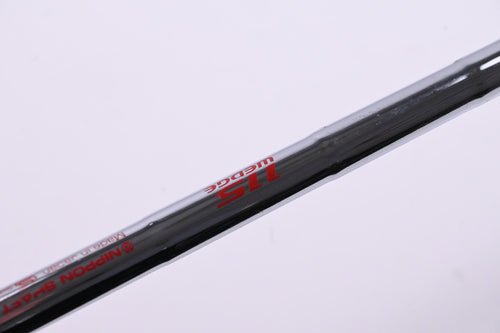 Miura Tour Forged Lob Wedge / 58 Degree / Wedge Flex NS Pro Modus 3 115 Shaft