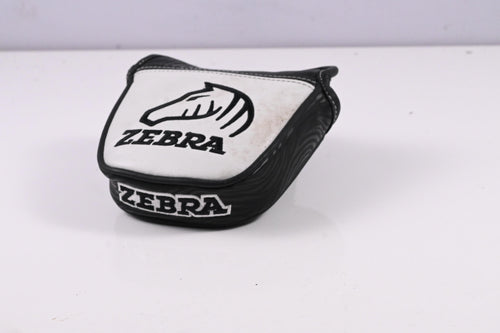 Zebra AIT1 Series Putter / 34 Inch