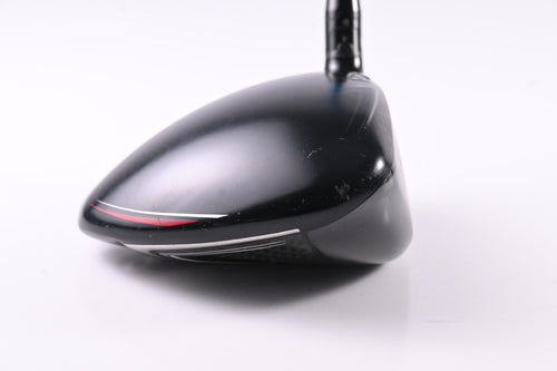 Callaway Big Bertha Fusion 2017 Driver / 10.5 Degree / Stiff Flex EvenFlow Blue