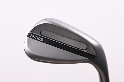 Ping S259 Sand Wedge / 56 Degree / Black Dot / Wedge Flex Ping Z-Z 115 Shaft