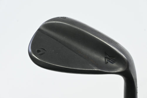Taylormade Milled Grind 3 Lob Wedge / 60 Degree / Stiff Flex Dynamic Gold S200