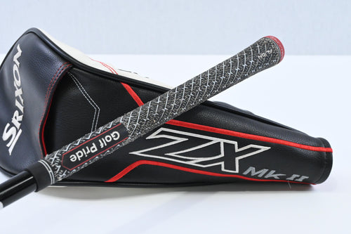 Srixon ZX5 LS Mk II Driver 2023 / 9.5 Degree / X-Flex Ventus Black Velocore 6