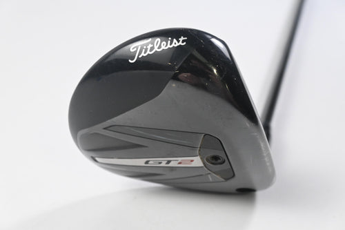 Titleist GT2 #3 Wood / 16.5 Degree / Tour X-Flex Tour AD VF-7 Shaft